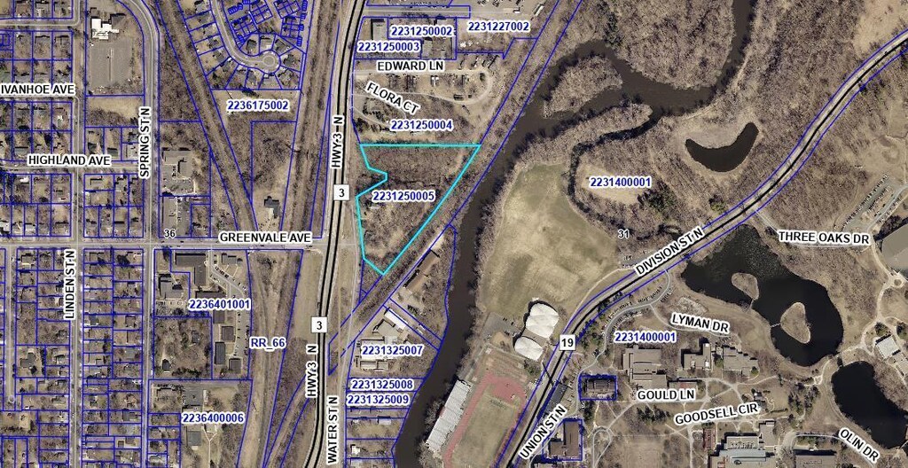 440 Water St N, Northfield, MN 55057 - photo 1