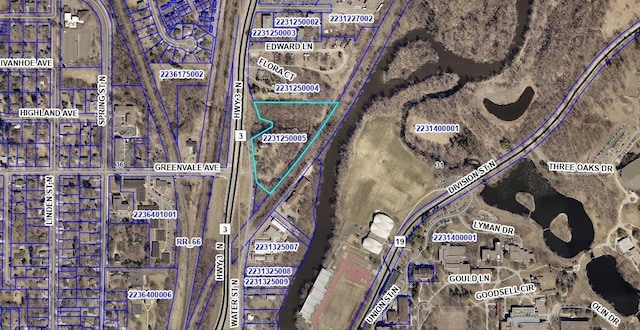 440 Water St N, Northfield MN, 55057 land for sale