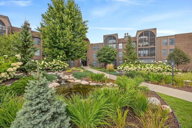 9700 Portland Ave S Unit 226, Bloomington, MN 55420 - view of surrounding community