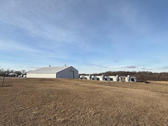 16011 Guberud Hill Dr, Wilmington Twp MN, 55974 land for sale