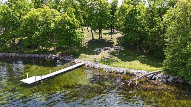 509XX Fish Lake Rd, Detroit Lakes, MN 56501 - photo 8