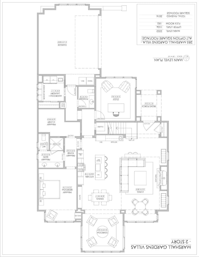 9905 Crestwood Ter, Eden Prairie, MN 55347 - plan