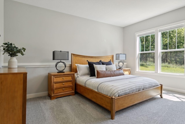 9533 Otchipwe Ave N, Stillwater, MN 55082 - bedroom featuring carpet floors and baseboards