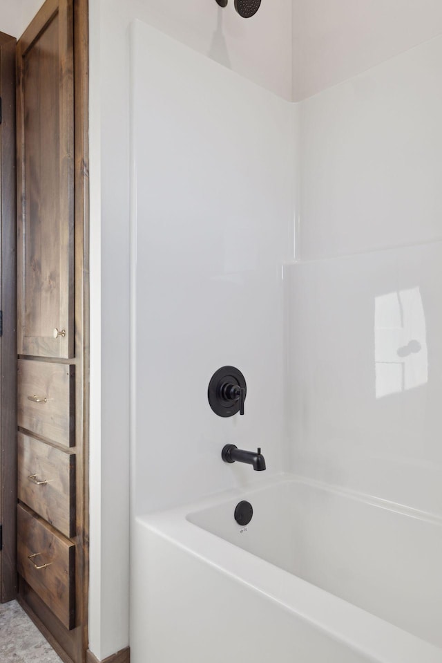 21933 Edison Ct, East Bethel, MN 55011 - bathroom with shower / bath combination