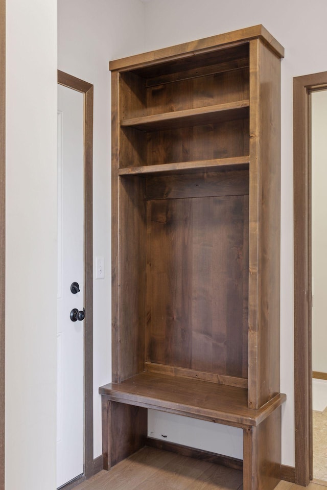 21933 Edison Ct, East Bethel, MN 55011 - view of mudroom