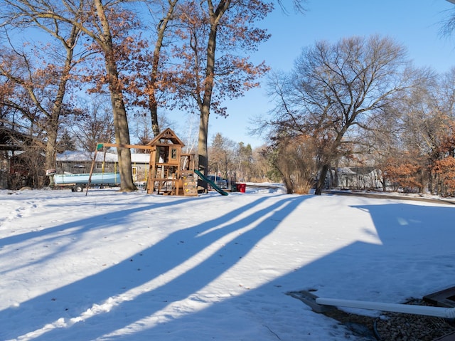 view of street