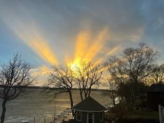 19699 623rd Ave, Litchfield, MN 55355 - water view