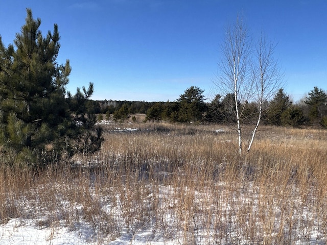 Listing photo 3 for W6580 Barrett Rd, Trego WI 54888