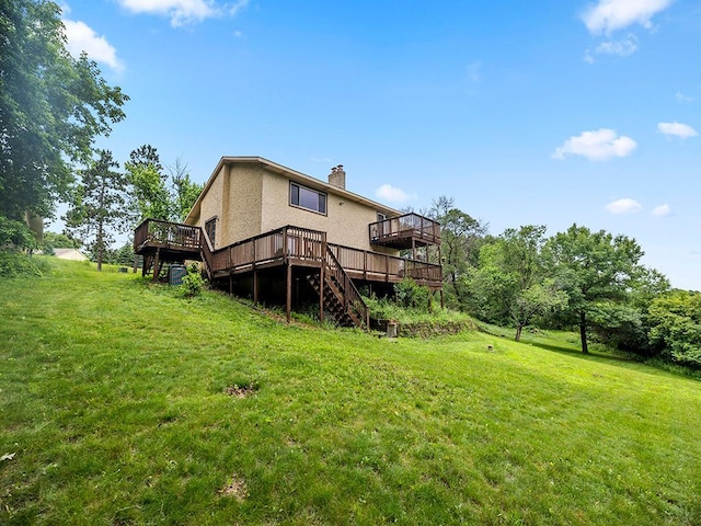 21271 Elk Lake Rd NW, Elk River, MN 55330 - photo 49