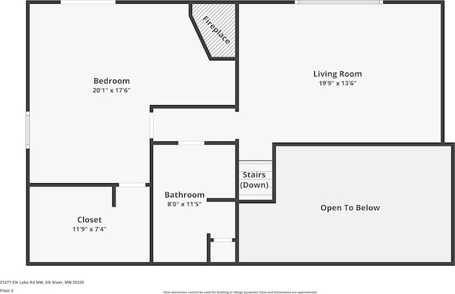 21271 Elk Lake Rd NW, Elk River, MN 55330 - photo 57