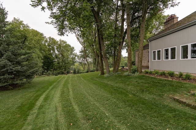 910 Folwell Dr SW, Rochester, MN 55902 - view of yard