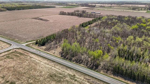 59001 County Highway 8, Sebeka, MN 56477 - view of rural area