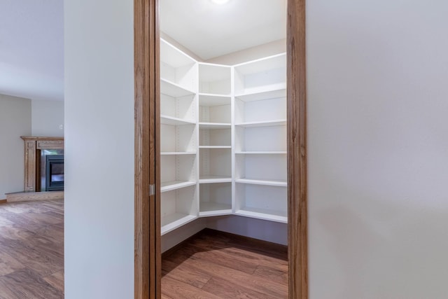 932 Oak Pond Ct, Sartell, MN 56377 - view of storage area