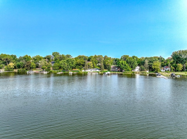 water view