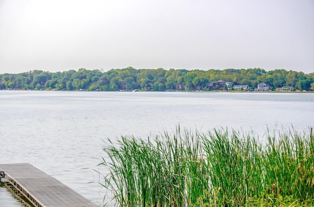 water view
