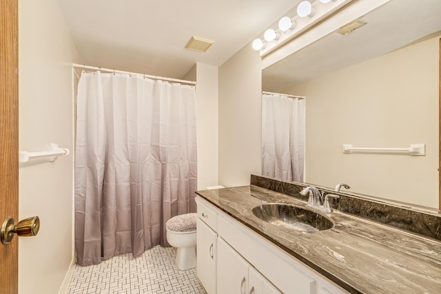 6645 Lancaster Ln N, Maple Grove, MN 55369 - full bathroom with vanity and curtained shower