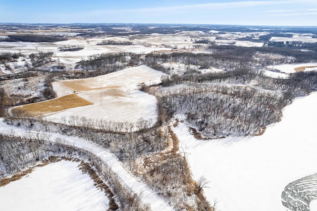 XXXXX 200th St, Tordenskjold Twp MN, 56515 land for sale