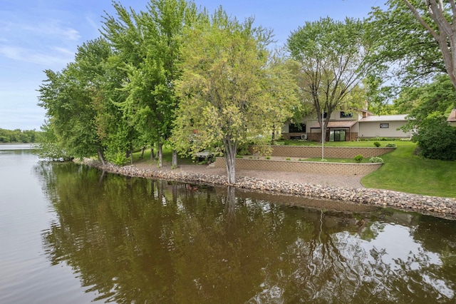 1697 Shore Dr, Arthur Twp, MN 55051 - water view