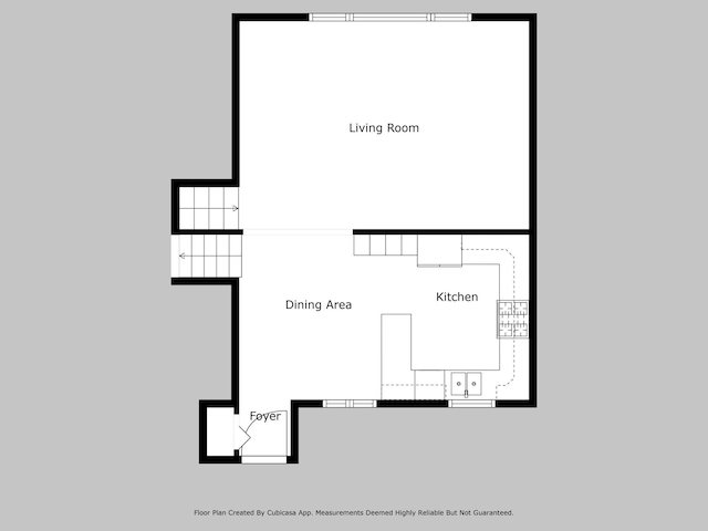 1697 Shore Dr, Arthur Twp, MN 55051 - home floor plan