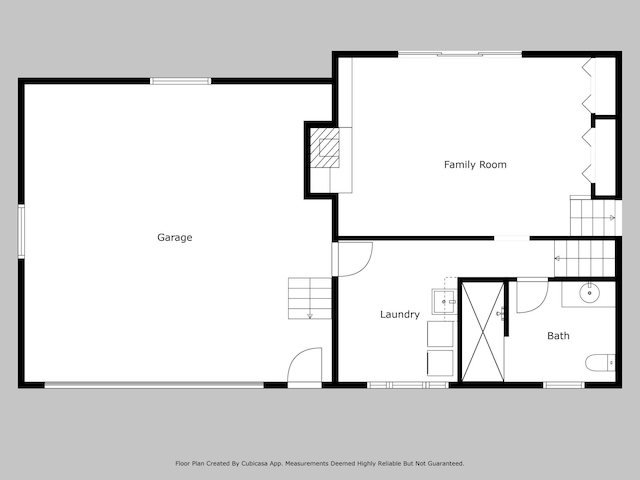 1697 Shore Dr, Arthur Twp, MN 55051 - property floor plan