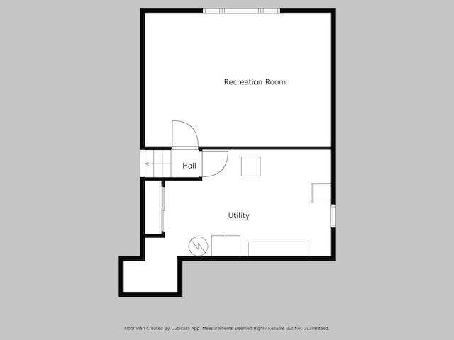1697 Shore Dr, Arthur Twp, MN 55051 - floor plan / room layout