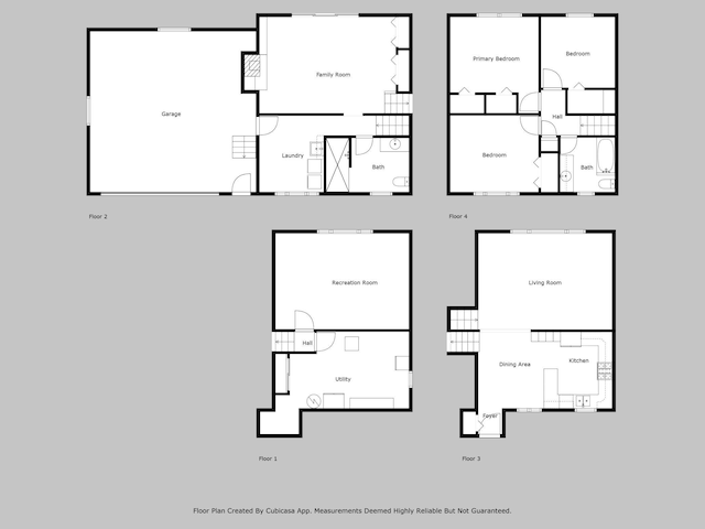 1697 Shore Dr, Arthur Twp, MN 55051 - room layout