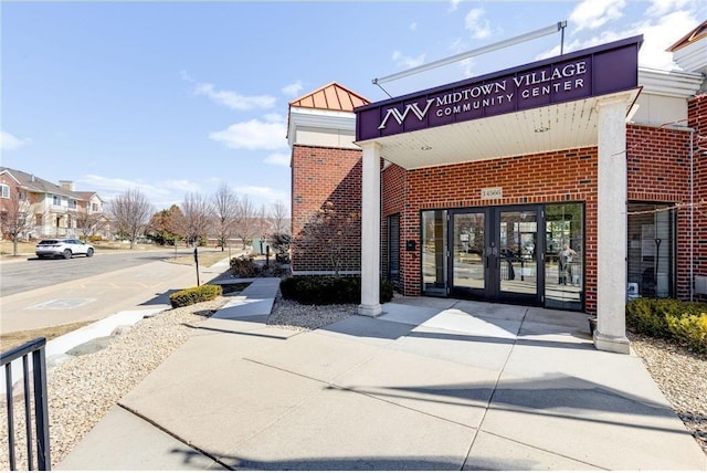 14587 Florissant Path Unit 225, Apple Valley, MN 55124 - view of property