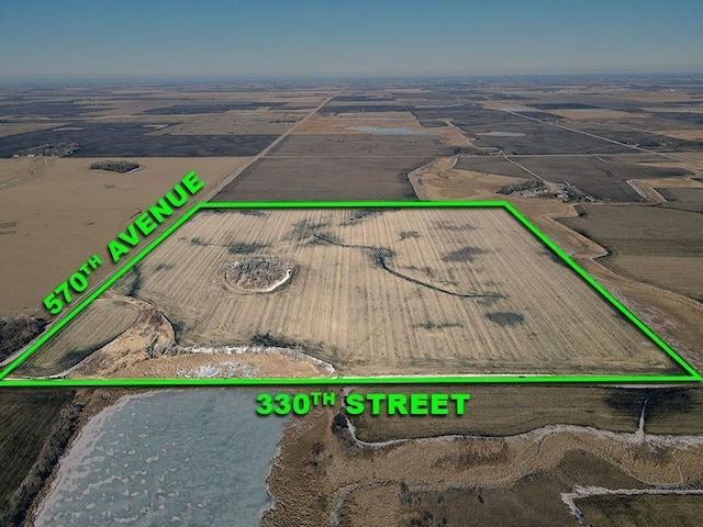 XXX 330th St, Synnes Twp MN, 56207 land for sale