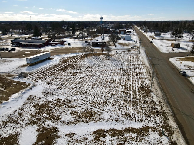 XXX 1st St NW, Wadena MN, 56482 land for sale