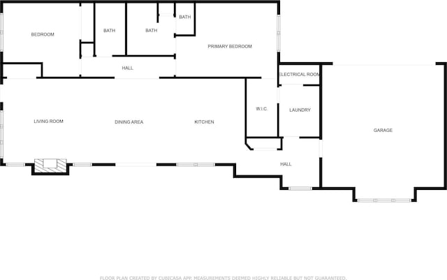 5051 216th St W, Farmington, MN 55024 - property floor plan