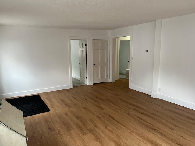 1012 W Ave, Red Wing, MN 55066 - empty room with wood finished floors