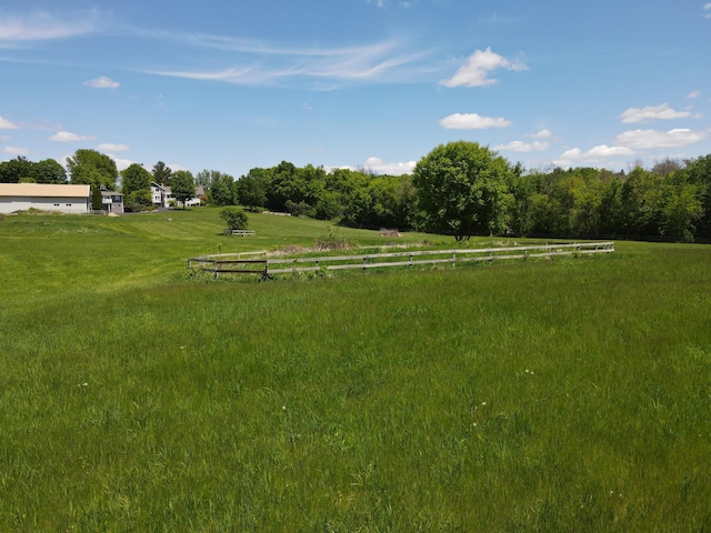 3685 Watertown Rd, Orono, MN 55359 - view of grassy yard featuring a view of rural / pastoral area