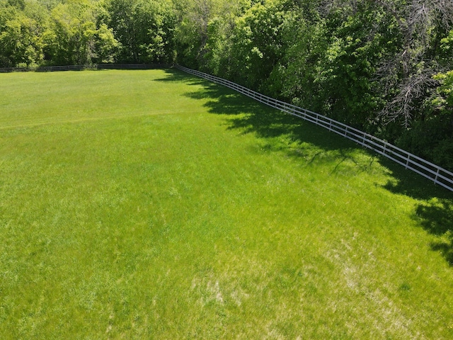 3685 Watertown Rd, Orono, MN 55359 - view of yard