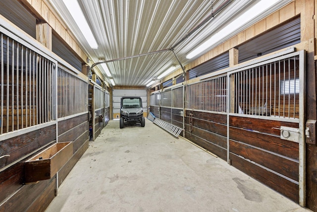 3685 Watertown Rd, Orono, MN 55359 - view of stable