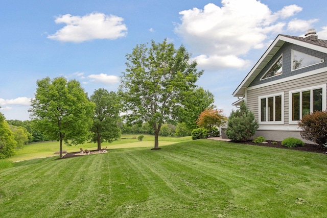 3685 Watertown Rd, Orono, MN 55359 - view of green lawn