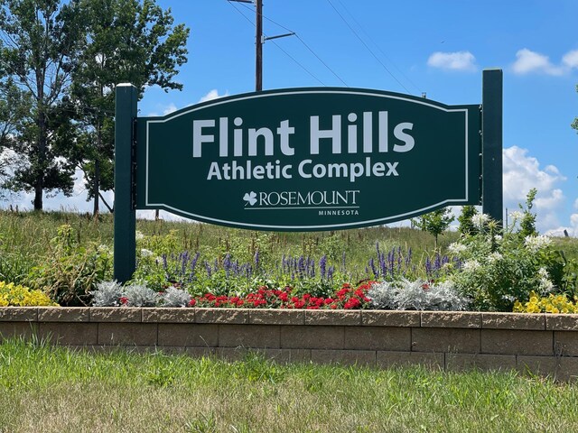 13647 Kaylemore Trl, Rosemount, MN 55068 - view of community / neighborhood sign
