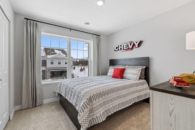 13647 Kaylemore Trl, Rosemount, MN 55068 - bedroom featuring carpet and baseboards