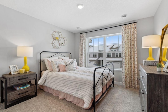13647 Kaylemore Trl, Rosemount, MN 55068 - bedroom featuring light colored carpet