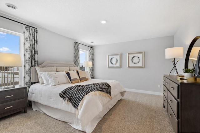 13647 Kaylemore Trl, Rosemount, MN 55068 - bedroom featuring light colored carpet and baseboards
