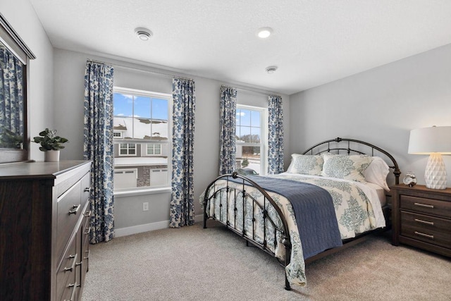 13651 Kaylemore Trl, Rosemount, MN 55068 - bedroom with light carpet and baseboards