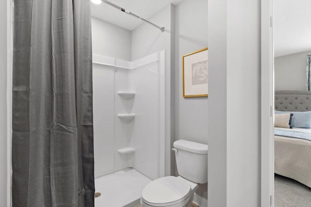13651 Kaylemore Trl, Rosemount, MN 55068 - bathroom with connected bathroom and a shower stall