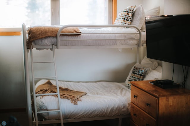 view of bedroom