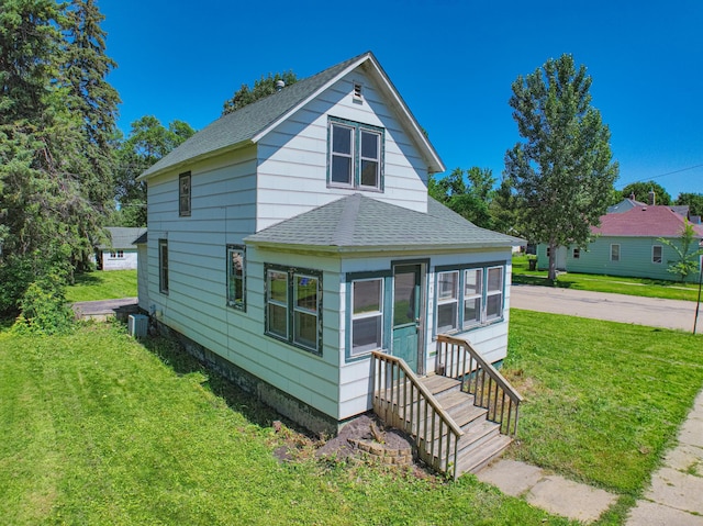 111 8th St, Morris, MN 56267 - photo 1