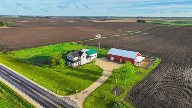 18426 County Road 18, Lewiston, MN 55952 - overview of rural landscape