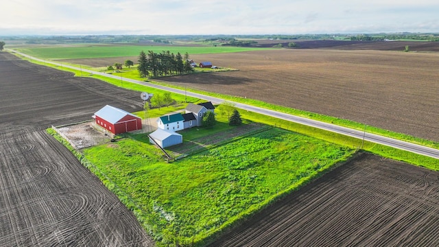 18426 County Road 18, Lewiston, MN 55952 - view of rural area