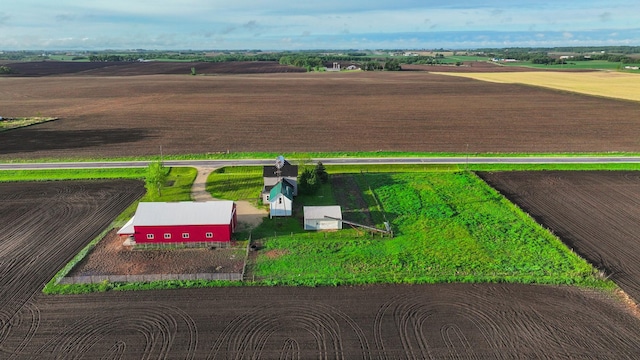 18426 County Road 18, Lewiston, MN 55952 - view of rural area featuring farmland