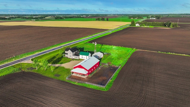18426 County Road 18, Lewiston, MN 55952 - view of rural area