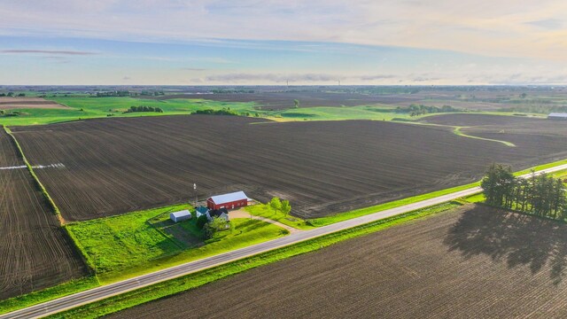 18426 County Road 18, Lewiston, MN 55952 - view of rural area with abundant farmland