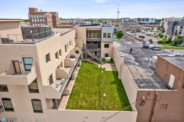 12 Broadway N Unit 206, Fargo, ND 58102 - city view