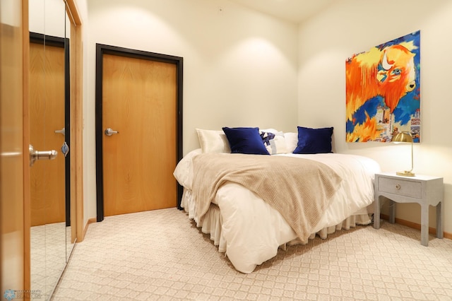 12 Broadway N Unit 206, Fargo, ND 58102 - bedroom with light carpet